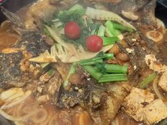 -老板恋上鱼(恒隆广场店)