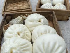 -食膳公园包子铺(烈士公园店)