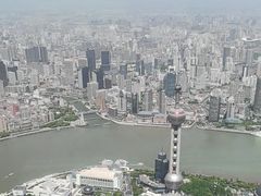 -上海中心大厦