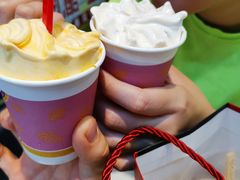 -DQ·蛋糕·冰淇淋(西直门店)