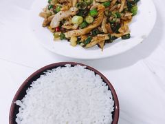 -新新湘菜馆(新中街二条店)