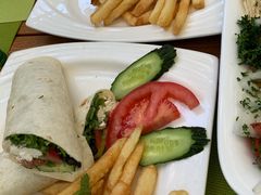-ALAMEEN阿拉伯餐厅(三里屯店)