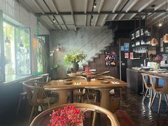 -Apollo·西班牙小酒馆(安福路店)