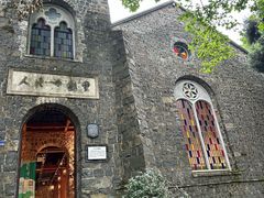 -莫干山风景区