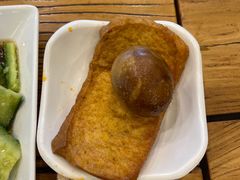 -韩师傅老大同刀削面(北苑路店)