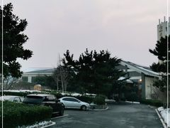 -威海天沐度假区温泉