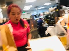 -麦当劳(龙湖北京大兴天街店)