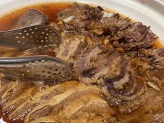 -西贝(上海中心店)