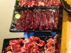 -陈记顺和潮汕鲜牛肉火锅(棠德南路店)