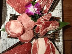 -匠牛道烤肉料理店(西坝河店)