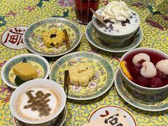 -宫事颐庭·老佛爷贵寿下午茶(颐和园店)