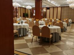 大堂-金时代顺风大酒店(金山店)