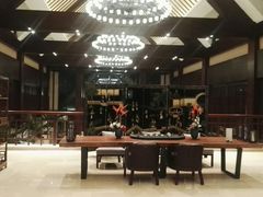 -盘锦红海温泉乐园