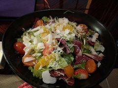 -YUE·6·西式融合餐厅(外滩六号店)
