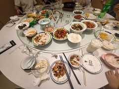 -欧记大排档·景德菜(上海首店)