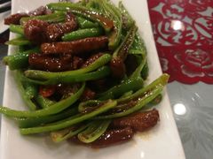 西湖莼菜汤-三六三杭州菜(水上总店)
