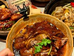 -啫神·广州地标美食(北京路店)