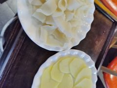-老船舫·现做活鲜鱼馆(东郊记忆店)