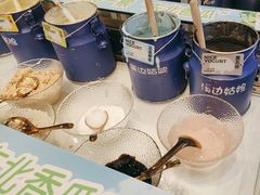 -溪边姑娘·拉丝酸奶水果捞(春熙路店)