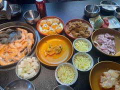-真熙家牛排烤肉无限续(百脑汇店)