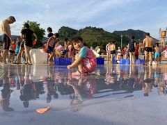 -福州欧乐堡水上乐园