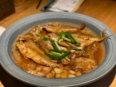 -荣小馆(杭州大厦店)