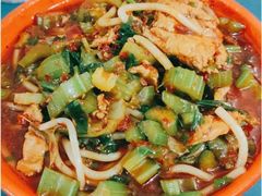 -玲玲米粉(中山路店)
