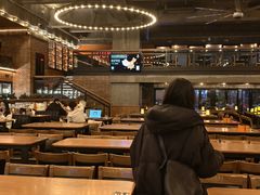 -COMMUNE幻师(解放西路店)