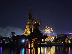 -大连海昌发现王国主题公园