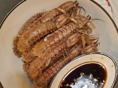 -小田油焖小龙虾(双井店)