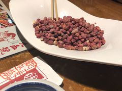 -95号酱骨·一块豆腐(展春园西路店)