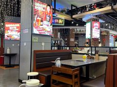 -罗二娘·鲜切牛自助火锅(罗湖东门步行街店)