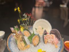 -澜棠海鲜(余姚阳明古镇店)