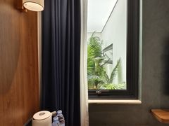 -米漾酒店(深圳会展中心岗厦地铁站店)