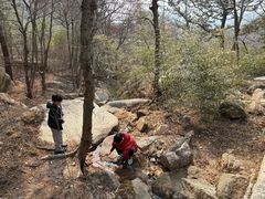 -青岛崂山太清宫