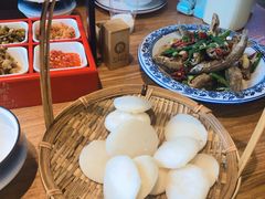 -印象鲵宴·张家界地标美食名片(溪布街店)