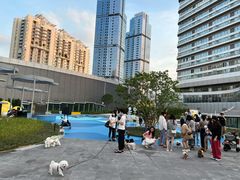 -深圳来福士广场