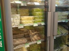 -锅圈食汇火锅烧烤食材超市(凤城六路店)