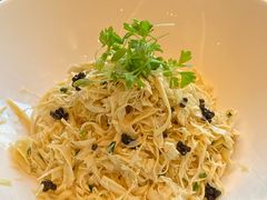 -领事馆19号中餐厅(厦门海景洲际酒店)