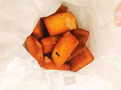 杏仁糕-上海哈尔滨食品厂(淮海中路店)