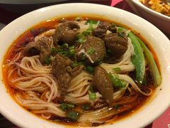 -一个叫川的地方(麒麟新天地店)