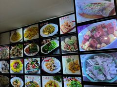 -烙馍卷馓子(苏堤南路店)