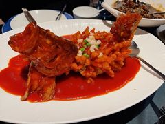 -江南雅厨(李公堤店)