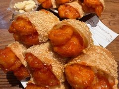 -汉小城·老铫子藕汤·乡野湖北菜(江汉路吉庆街店)