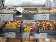 -上海哈尔滨食品厂(淮海中路店)