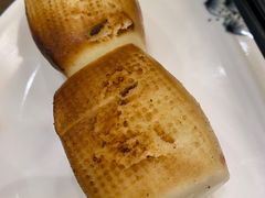 小馒头-毛胡子牛羊餐馆(武宁路店)