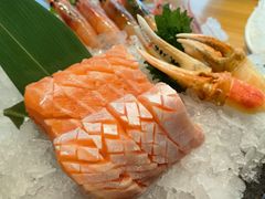-花和海鲜自助(梅江店)