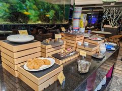 -泰谷酒店·太古码头闽菜自助餐厅