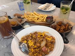 -必胜客(泰盛广场店)