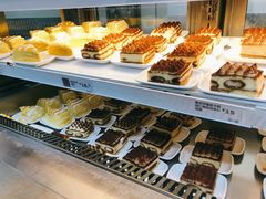 提拉米苏蛋糕-宜家·瑞典风味餐厅(北京西红门店)